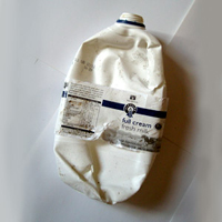 Recyclable items