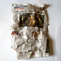 Recyclable items